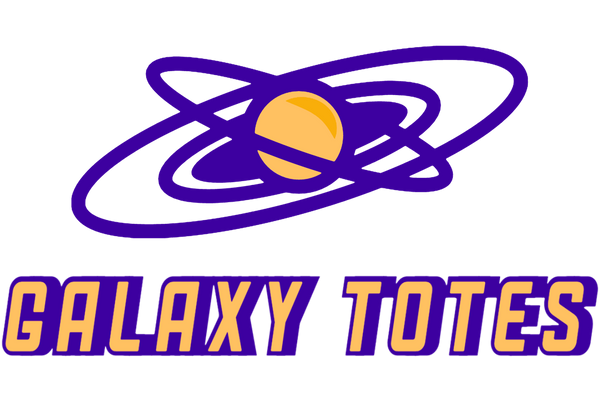 Galaxy Totes